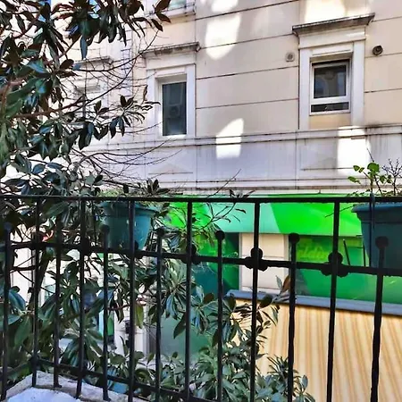 Taksim / Cihangir Otto Palace