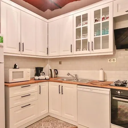 Taksim / Cihangir Otto Palace Apartamento *